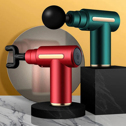Mini Fascia Massage Gun