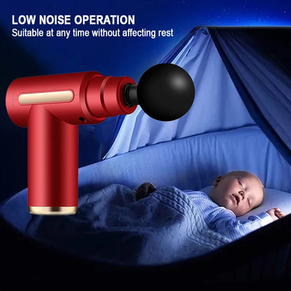 Mini Fascia Massage Gun