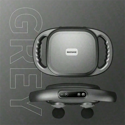 Pro Deep Tissue Massage Gun
