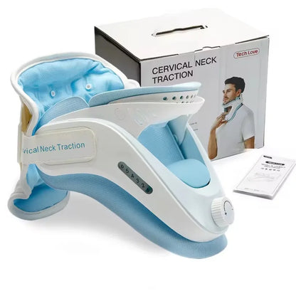 Smart Posture Corrector Pad