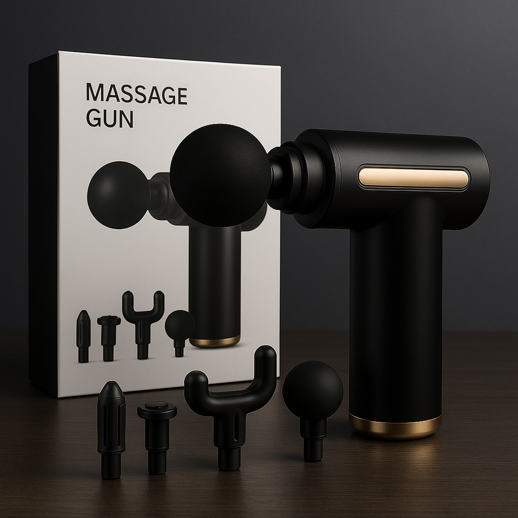 Mini Fascia Massage Gun