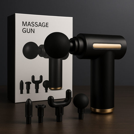 Mini Fascia Massage Gun